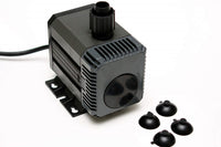 Thumbnail for Pond Pump HQB-2000 Submersable Pond Pump