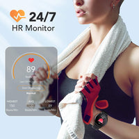 Thumbnail for Smart Watch for Android and iOS