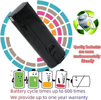 Thumbnail for Paslode Battery 2200mAh Replacement