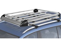 Thumbnail for Universal Car Roof Rack Basket Car Top Luggage Rack