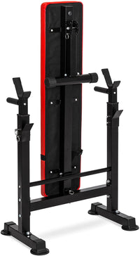Thumbnail for Weight Bench Sit Up Bench