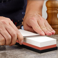 Thumbnail for kitchen sharpening stone