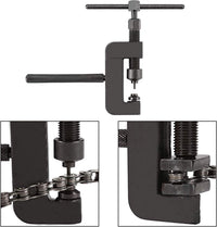 Thumbnail for Chain Breaker Riveting Tool Kit
