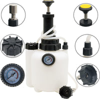 Thumbnail for Air Brake Bleeder Kit