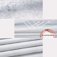 Thumbnail for Car Cover for Sedan 3XXL Aluminum Layer