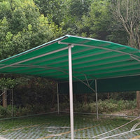 Thumbnail for Tarp Heavy Duty Tarpaulin Tarps 6M x 5M