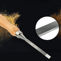 Thumbnail for Wood Carving Carpentry Tool Set