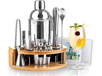 Thumbnail for Cocktail Shaker Set