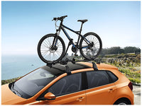 Thumbnail for Bike Rack Car Roof Bicycle Carrier 2PCS