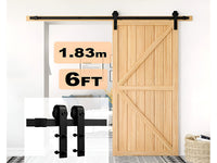 Thumbnail for Barn Door Hardware