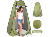 Thumbnail for Camping Shower Tent