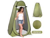 Thumbnail for Camping Shower Tent