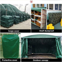 Thumbnail for Tarp Heavy Duty Tarpaulin Tarps 6M x 5M