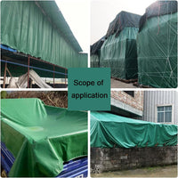 Thumbnail for Tarp Heavy Duty Tarpaulin Tarps 6M x 5M