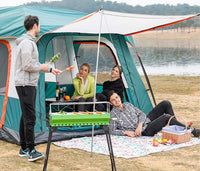 Thumbnail for Camping Tent 10 Person