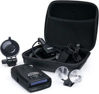 Thumbnail for Uniden R4 Extreme Radar Detector