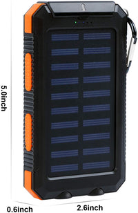 Thumbnail for Solar Power Bank