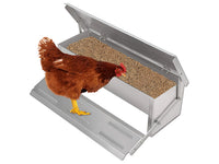Thumbnail for Automatic Chicken Feeder