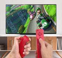 Thumbnail for Wii Remote Controller with Nunchuk