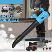 Thumbnail for Leaf Blower Cordless