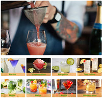 Thumbnail for Cocktail Shaker Set Bartender Kit