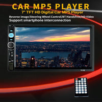 Thumbnail for Car Stereo Double Din
