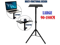 Thumbnail for Laptop Stand Projector Stand
