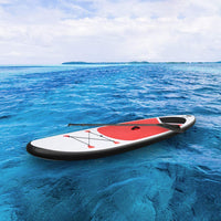 Thumbnail for SUP board with 125kg weight capacity