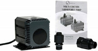Thumbnail for Pond Pump HQB-2000 Submersable Pond Pump
