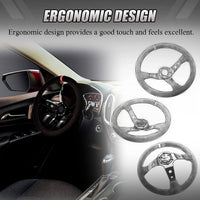 Thumbnail for Steering Wheel 350MM