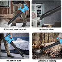 Thumbnail for Leaf Blower Cordless