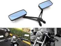 Thumbnail for Motorcycle Rear Mirrors suitable for Yamaha, Honda, Harley