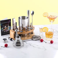 Thumbnail for Cocktail Shaker Set