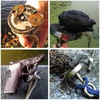 Thumbnail for Salvage Fishing Kit 300KG