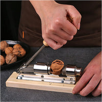 Thumbnail for Nut Cracker Macadamia Opener