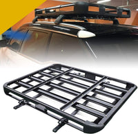 Thumbnail for Universal Roof Rack Basket