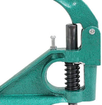 Thumbnail for Eyelet Grommet Machine