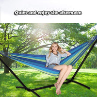 Thumbnail for Garden Hammock Chair Swing