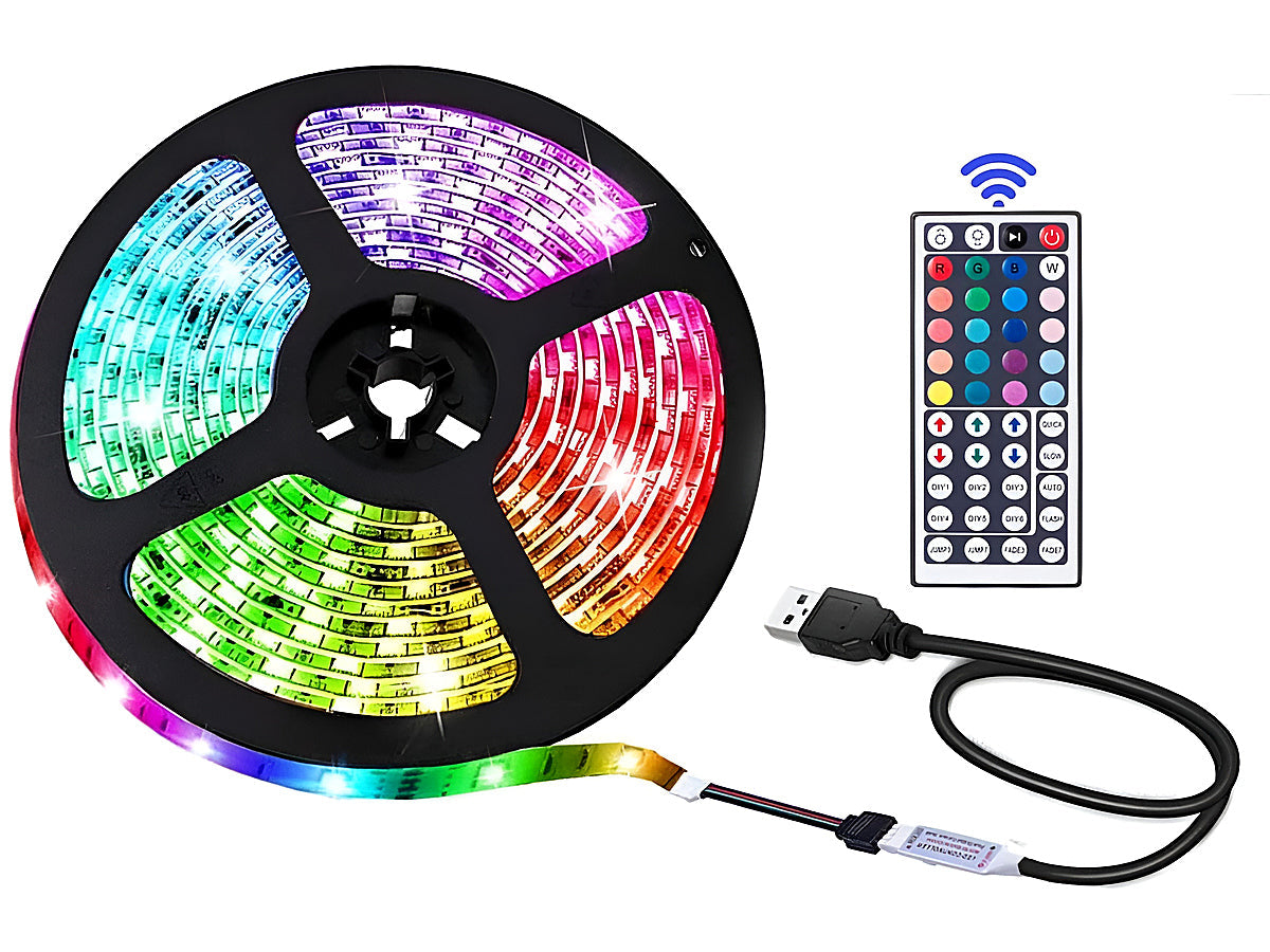 LED strip Light RGB Light