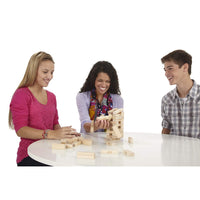 Thumbnail for Jenga Classic Block Stacking Game