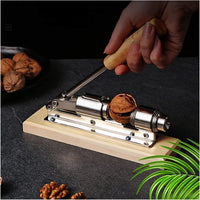 Thumbnail for Nut Cracker Macadamia Opener