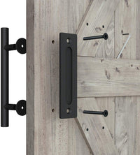 Thumbnail for Sliding Barn Door Handle Barn Door Handle