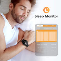 Thumbnail for Smart Watch for Android and iOS