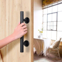 Thumbnail for Sliding Barn Door Handle Barn Door Handle