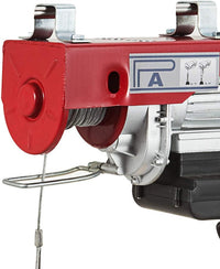 Thumbnail for Wireless Hoist Winch 500KG