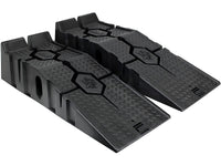 Thumbnail for Car Ramps Pair Vehicle Service Ramps