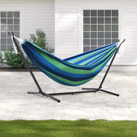 Thumbnail for Garden Hammock Chair Swing