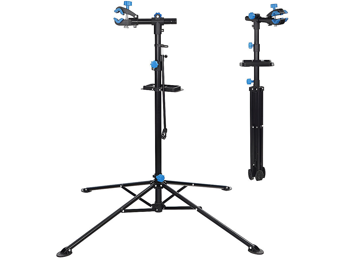 Bike Repair Stand Bicycle Rack Workstand Maintenance