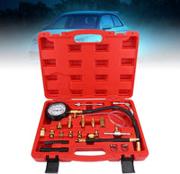 Thumbnail for Fuel pressure tester
