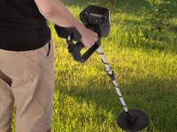 Thumbnail for Metal Detector for Treasure Hunting